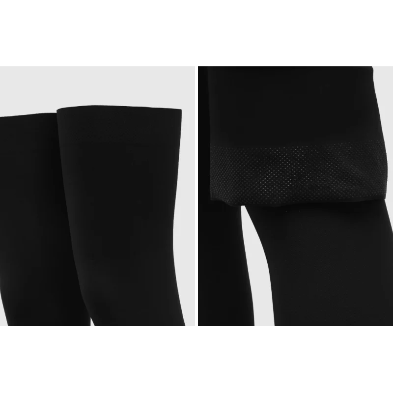 Pissei Gambali Prima Pelle Nero - Image 3