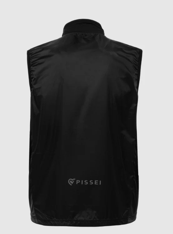 Pissei Gilet Antivento Alito - Image 2
