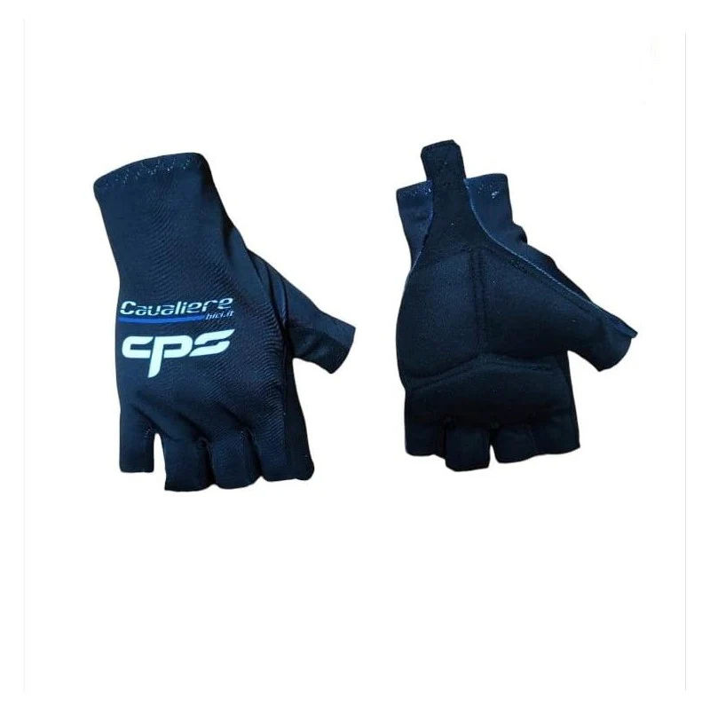 Pissei Guanti Estivi CPS Professional Team Nero