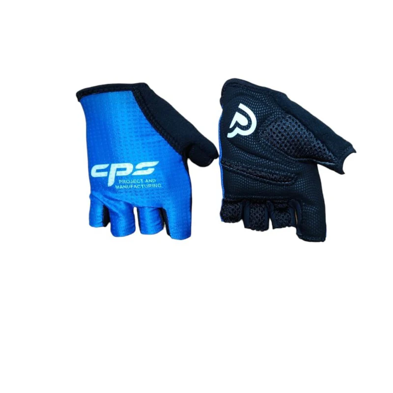 Pissei Guanti Summer Samara CPS Professional Team Blu