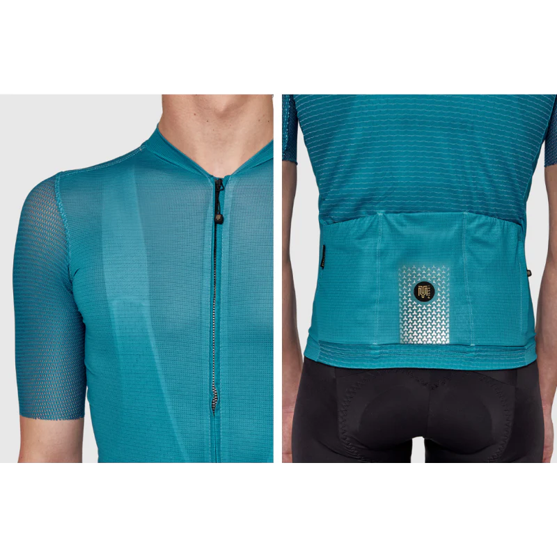 Pissei Maglia Estiva Magistrale CLT Ottanio - Image 4