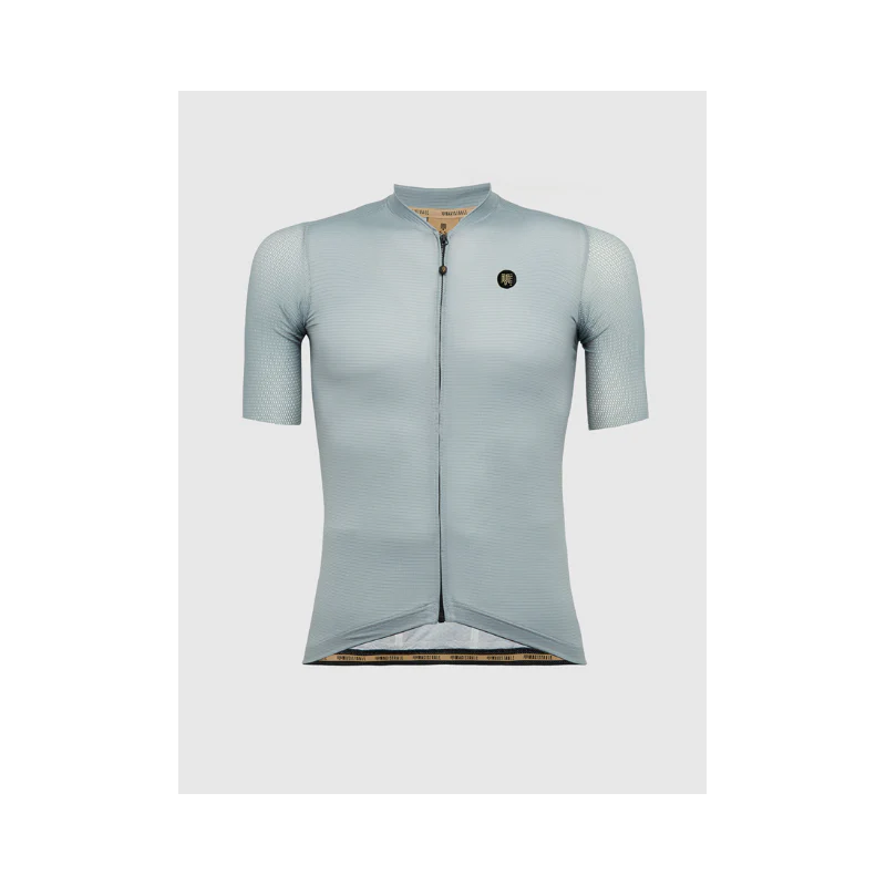Pissei Maglia Estiva Magistrale CLT Grigio