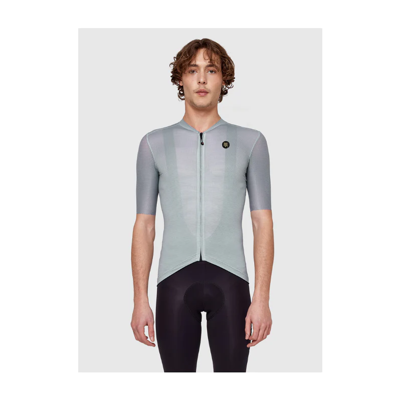 Pissei Maglia Estiva Magistrale CLT Grigio - Image 2