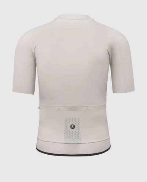 Pissei Maglia Estiva Prima Pelle Stone - Image 2