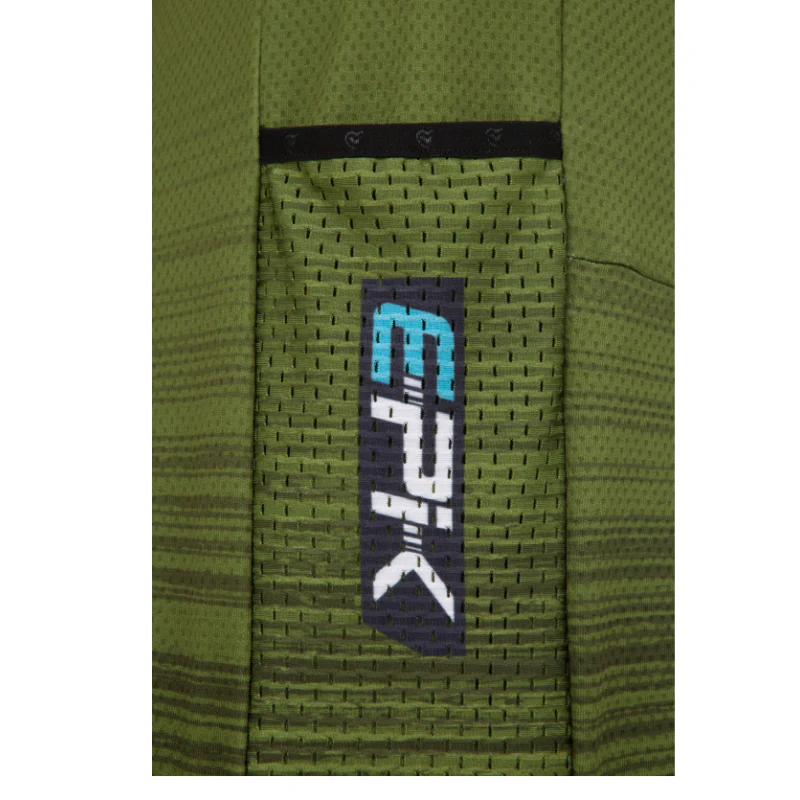 Pissei Maglia Mc E-Pik Verde - Image 4