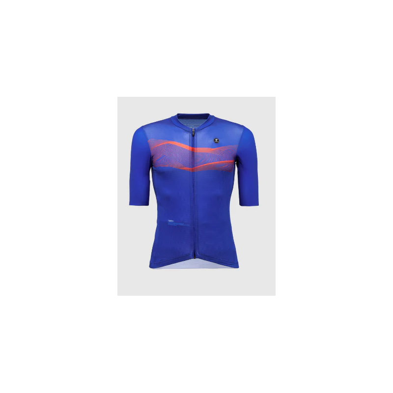 Pissei Maglia Tempo 24 Blu