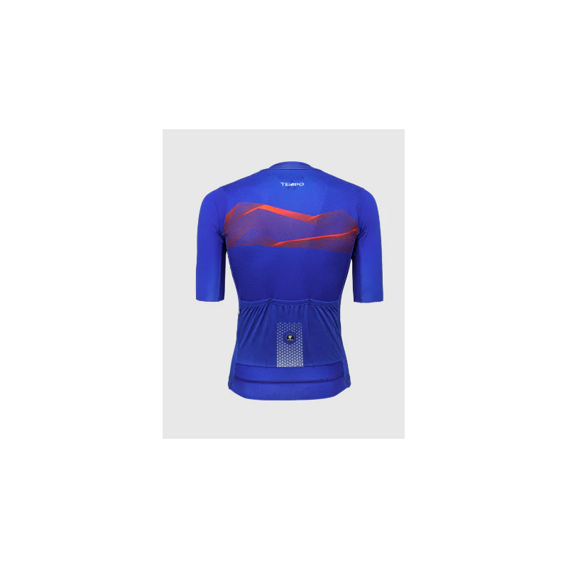 Pissei Maglia Tempo 24 Blu - Image 2