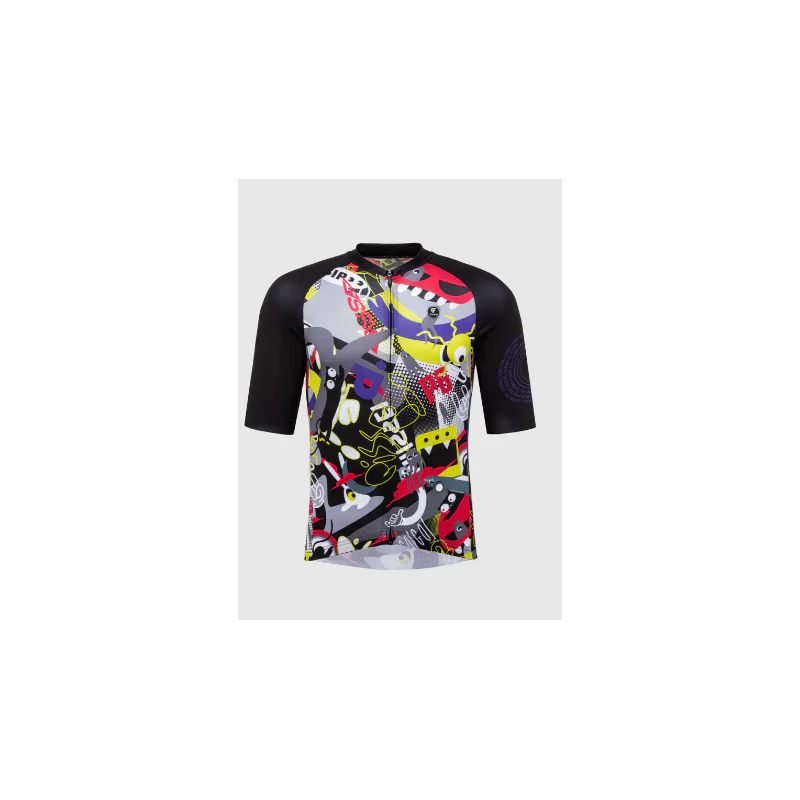 Pissei Maglia Tempo 24 Cartoon