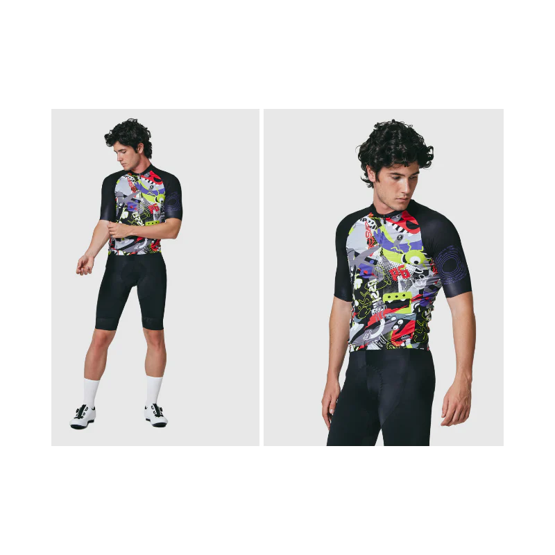 Pissei Maglia Tempo 24 Cartoon - Image 3