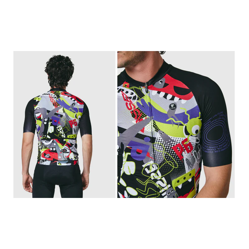 Pissei Maglia Tempo 24 Cartoon - Image 4