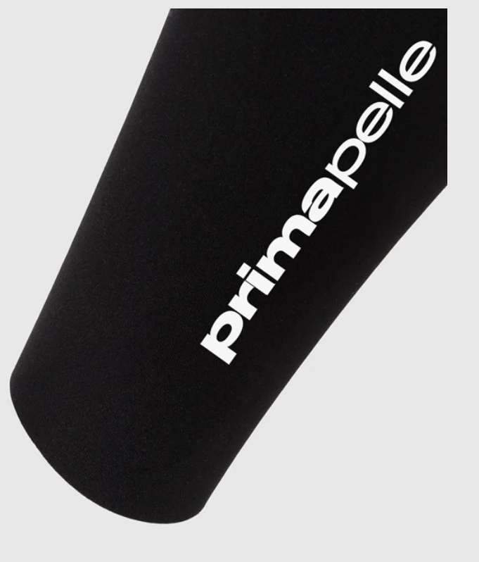 Pissei Manicotti Primapelle Nero - Image 2