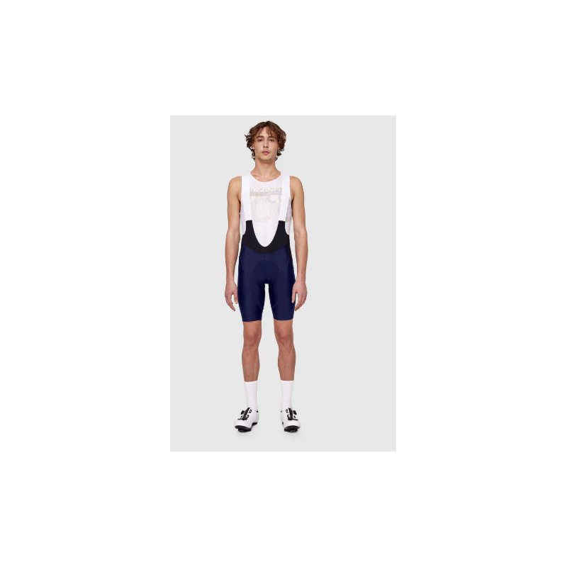 Pissei Salopette Estiva Sanremo 23 Blu Navy - Image 2