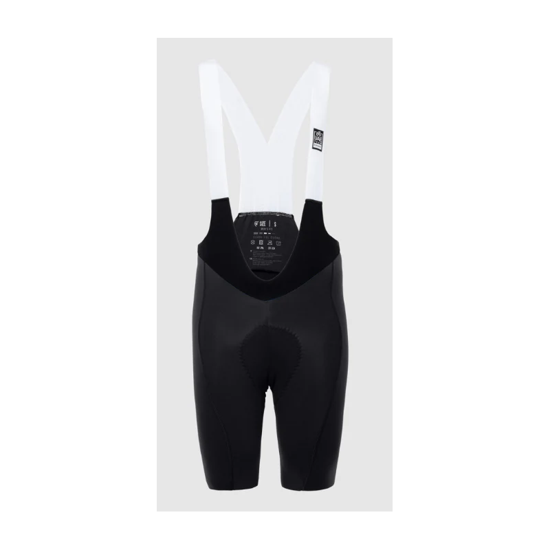 Pissei Salopette Superlight Magistrale UAE Nero