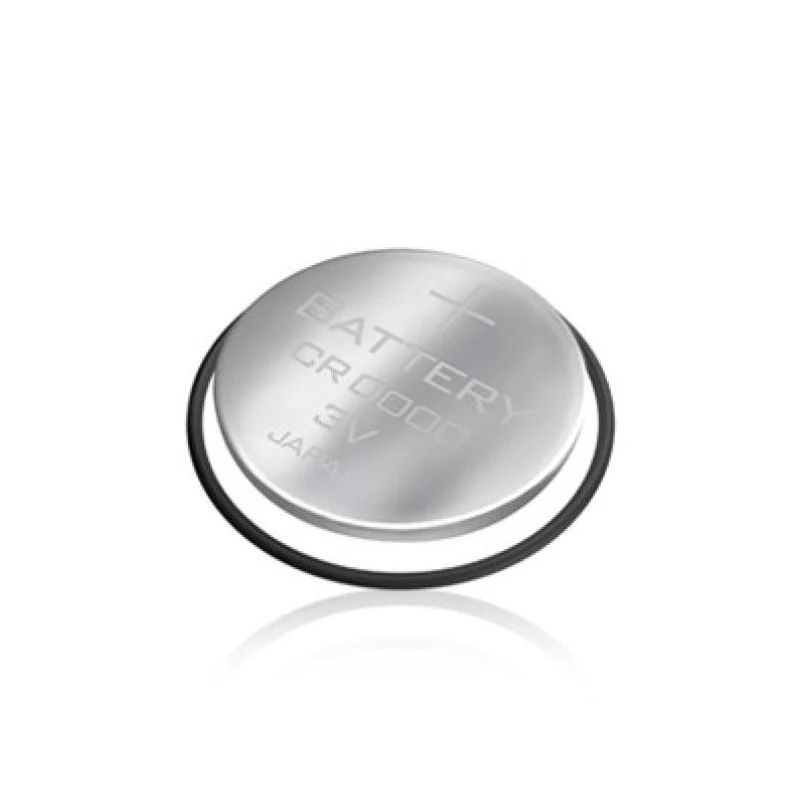 Polar Set Batteria per RS400/800