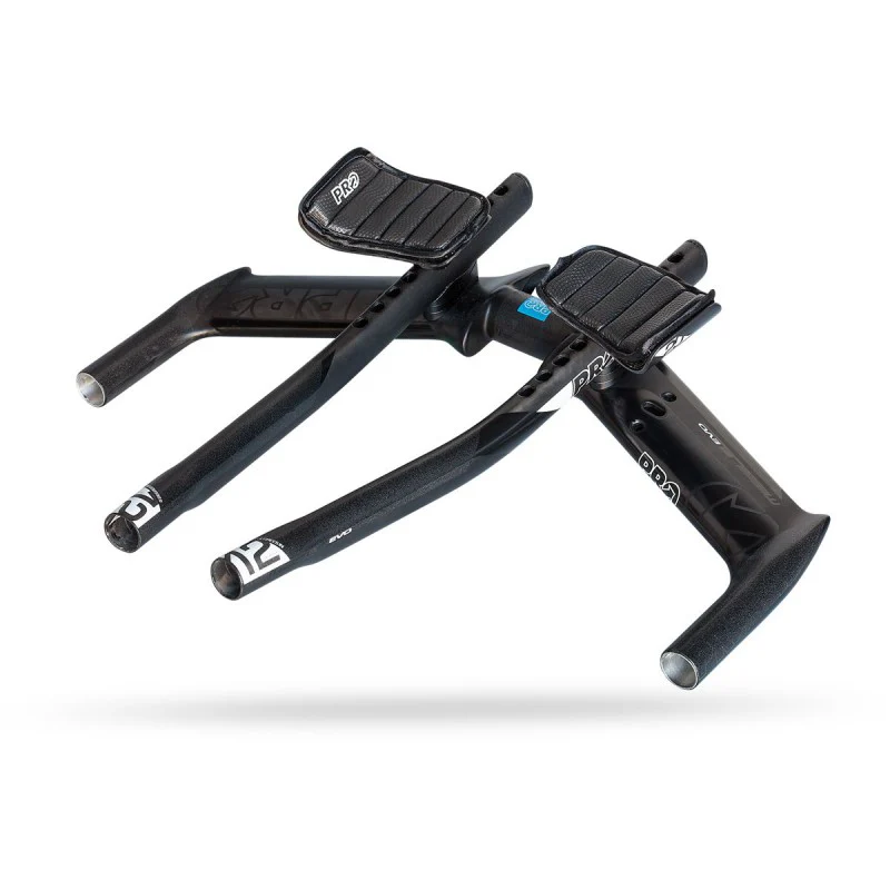 PRO Aerobar Missile EVO Carbon J Bend - Image 3