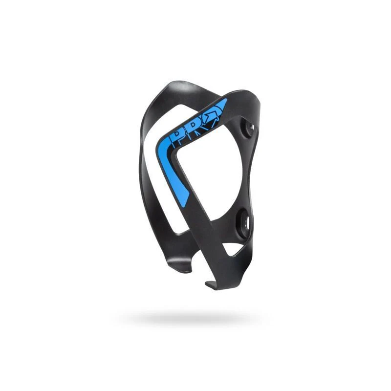 Pro Portaborraccia Alluminio Black/Blu