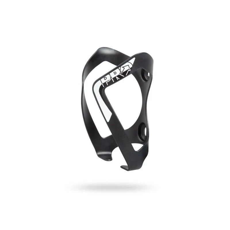 Pro Portaborraccia Alluminio Black/White