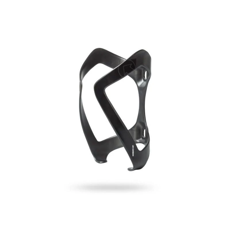 Pro Portaborraccia Carbonio Black