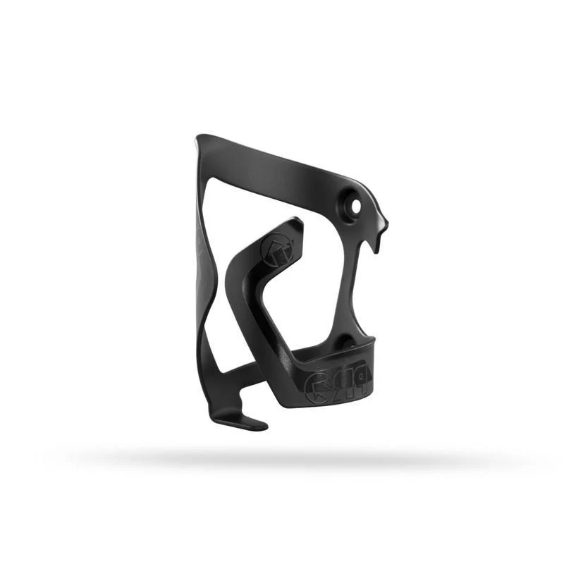 Pro Portaborraccia Inserimento Dx Alluminio Black