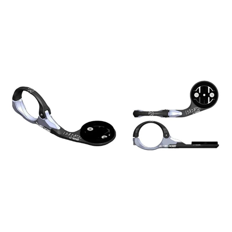 Pro Supporto Vibe Aero Race Large Black