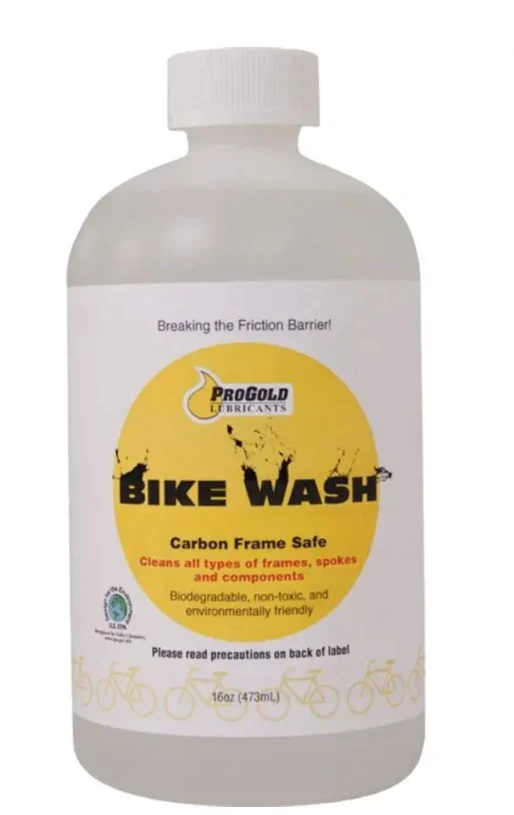Progold Detergente ProGold Bike Wash 470 ml