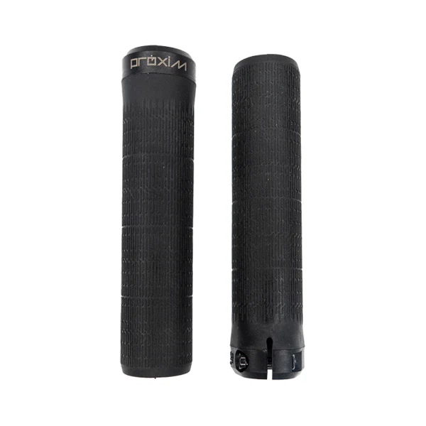 Prologo Manopole  Proxim  Cush Lock-On  30 mm  NERO
