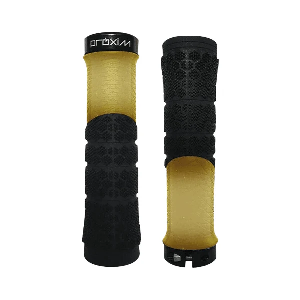 Prologo Manopole Proxim X-Shred Lock-On