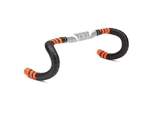 Prologo Nastro Manubrio Onetouch 2 Nero/Arancio Fluo