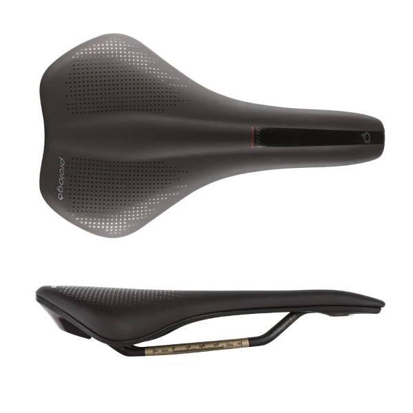 Prologo Sella Akero 150 - T2.0 Nero