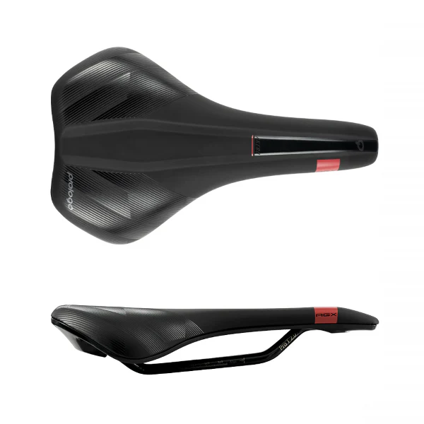 Prologo Sella Akero AGX 150 T2.0 Nero