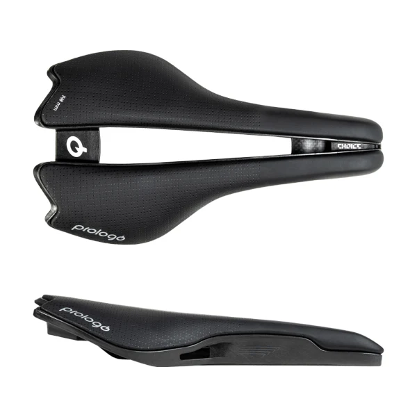 Prologo Sella Choice 140 Pas - Nack Nero
