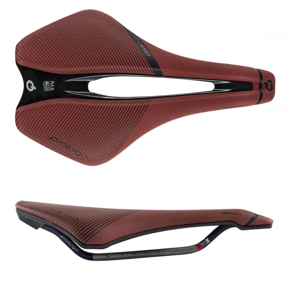 Prologo Sella Dimension 143 Pas - Tirox