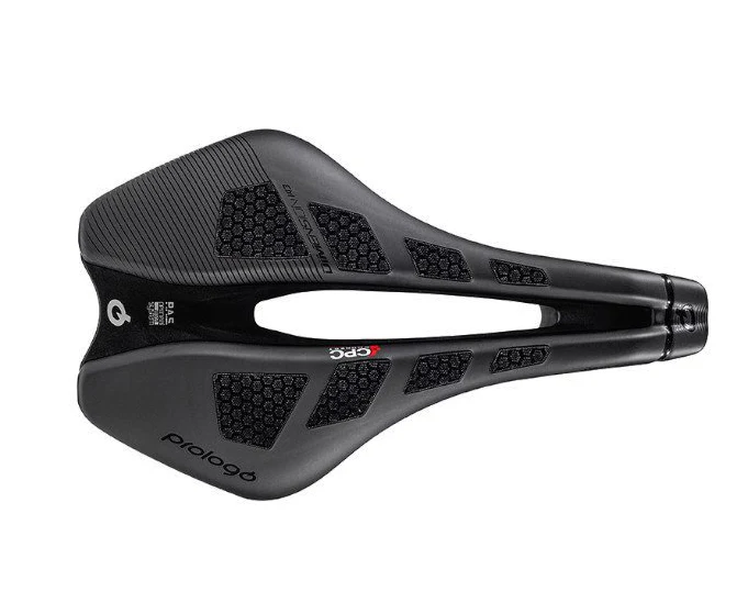 Prologo Sella Dimension NACK CPC Airing 143 Nero