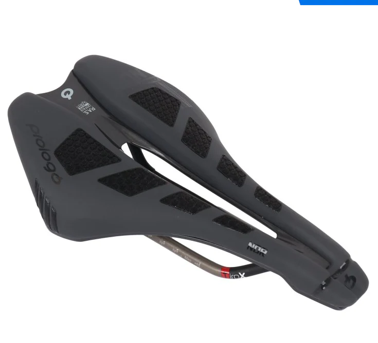 Prologo Sella Dimension NDR Tirox CPC Airing 143 Anthracite/Black