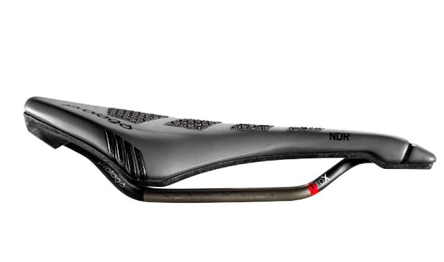 Prologo Sella Dimension NDR Tirox CPC Airing 143 Anthracite/Black - Image 2