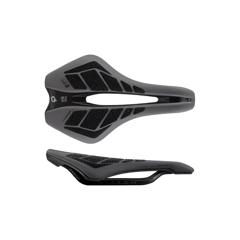 Prologo Sella Dimension R2 143 PAS CPC Nack Nero