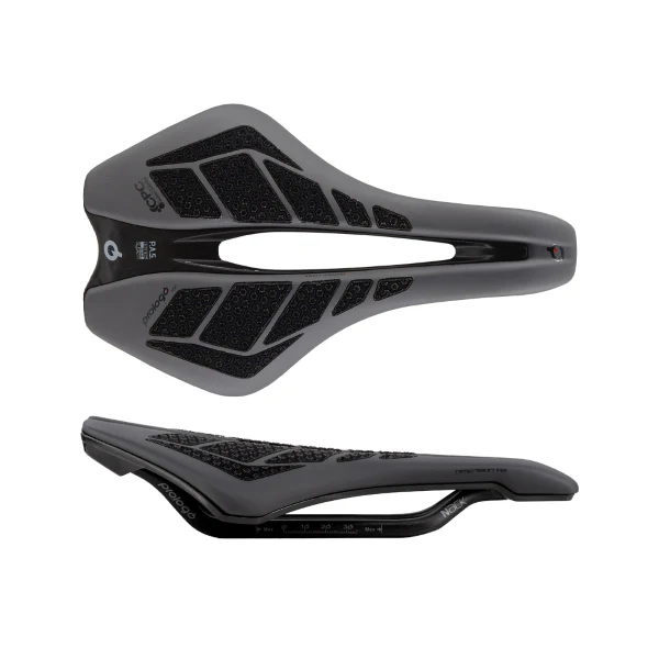 Prologo Sella Dimension R2 143 Pas CPC - Tirox Nero