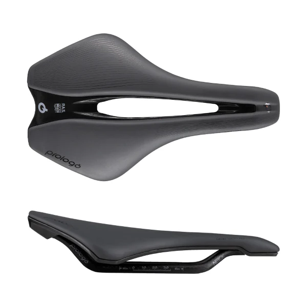 Prologo Sella Dimension R2 143 Pas - Tirox Nero Antracite