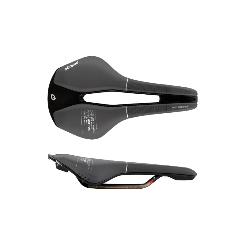 Prologo Sella Dimension R2 AGX Space Slide Control 153 Pas Tirox Mar Chiaro