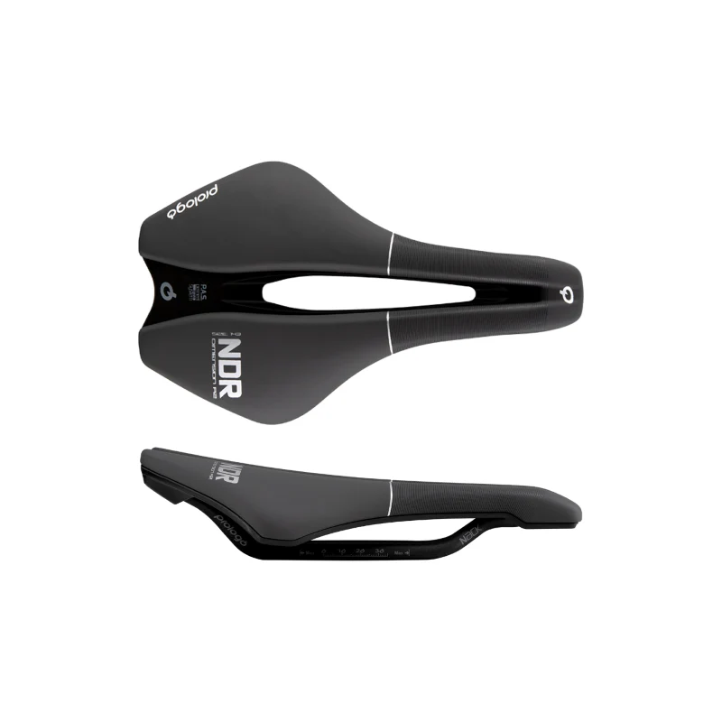 Prologo Sella Dimension R2 NDR 143 PAS Tirox Nero