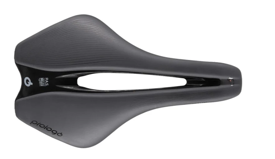Prologo Sella Dimension R2 Tirox 153 Antracite/Black