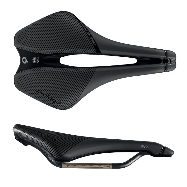 Prologo Sella Dimension Space 153 Pas T4.0 Nero
