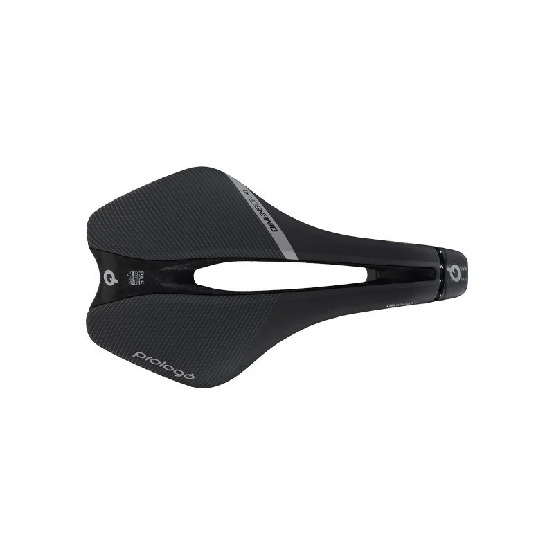 Prologo Sella Dimension 143 Pas - Tirox Black