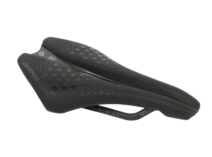 Prologo Sella Dimension Tri Pas Nack 143 Hard Black