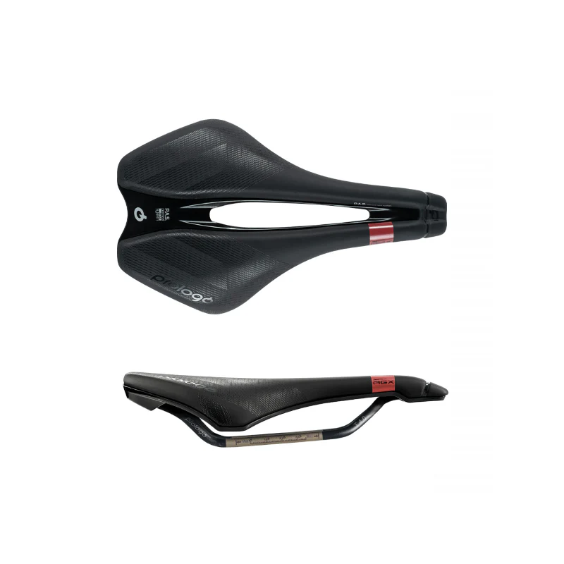 Prologo Sella Gravel Dimension AGX T4.0 Black