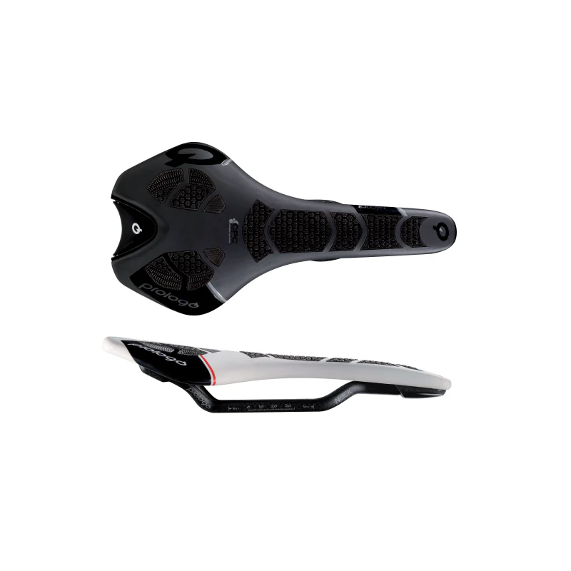 Prologo Sella Nago C3 Cpc Airing White/Black - Image 2