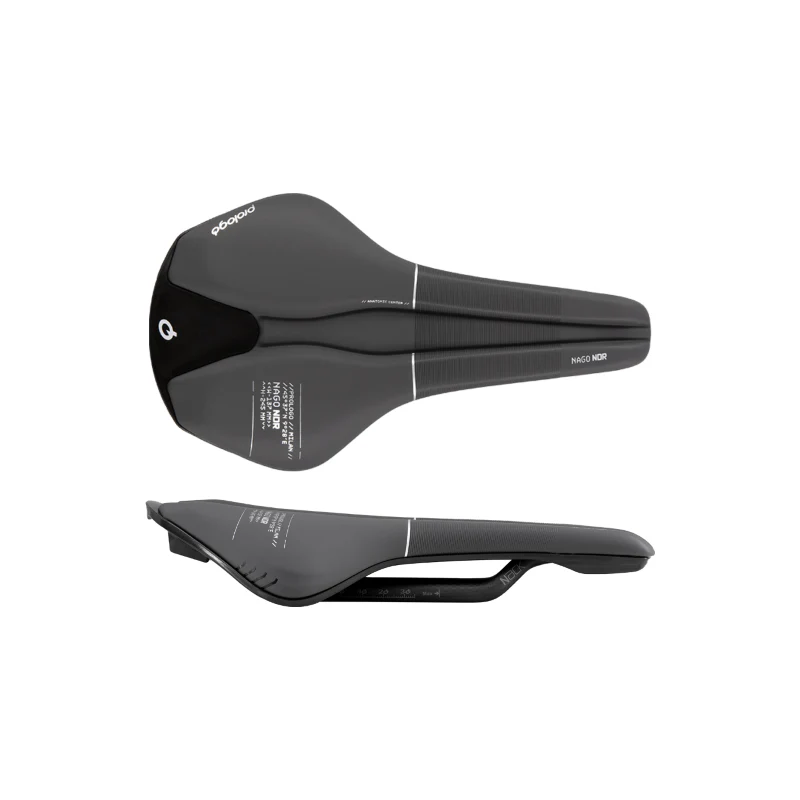 Prologo Sella Nago NDR 137 - Nack Nero