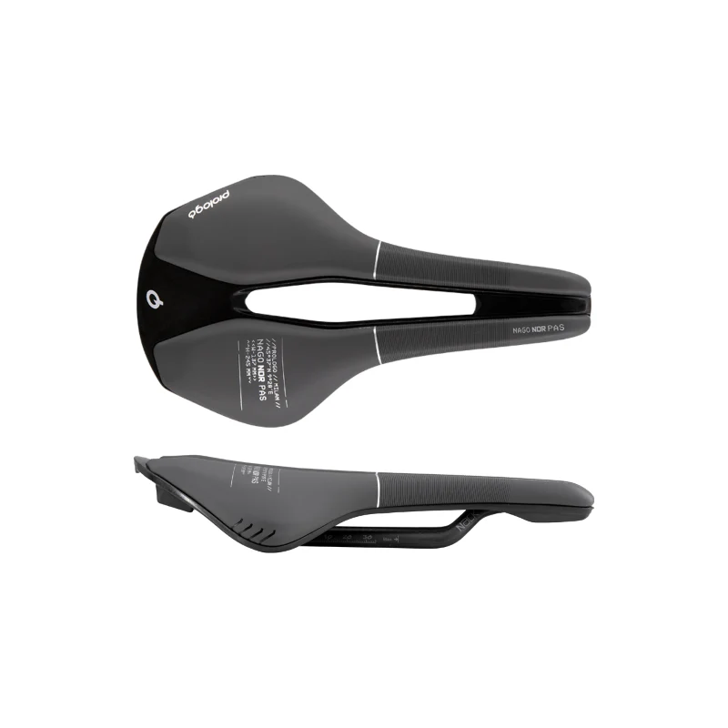 Prologo Sella Nago NDR 137 PAS Nack Nero