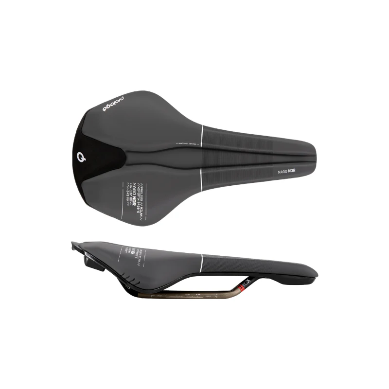Prologo Sella Nago NDR 137  Tirox Nero
