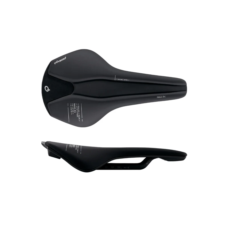 Prologo Sella Nago R4 147 Nack Black